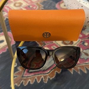 Tory Burch Sunglasses